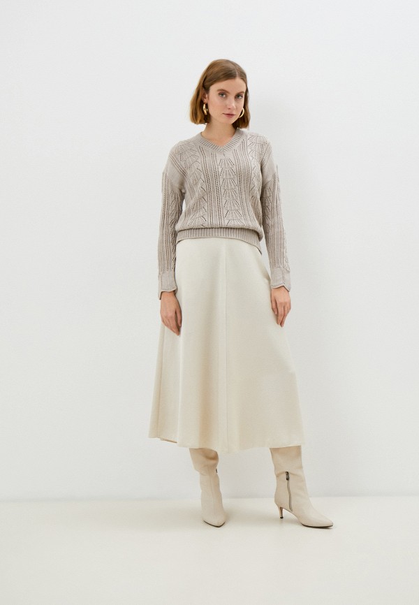 фото Пуловер lenavi