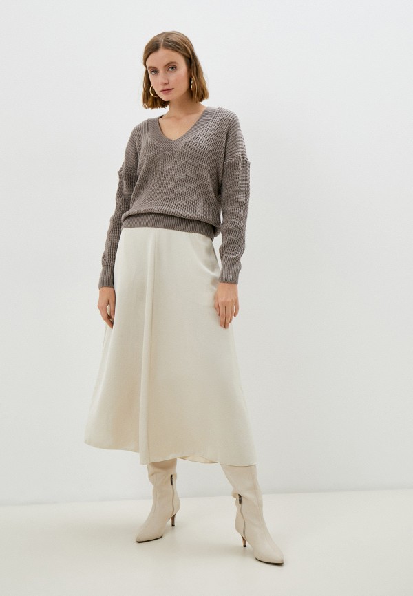 фото Пуловер lenavi