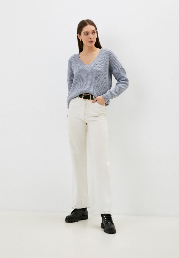 фото Пуловер lenavi