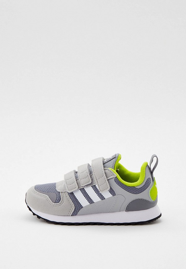 

Кроссовки adidas Originals, Серый, ZX 700 HD CF C