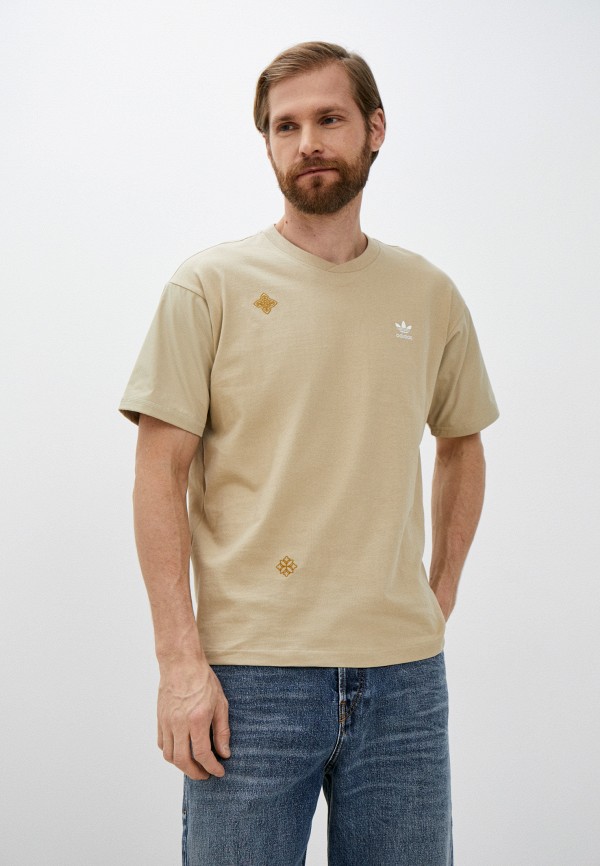 Футболка  adidas Originals
