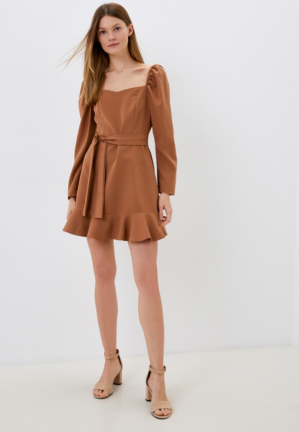 фото Платье bad queen