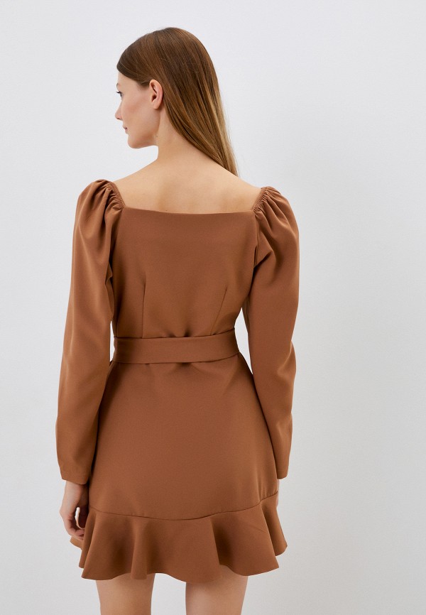 фото Платье bad queen