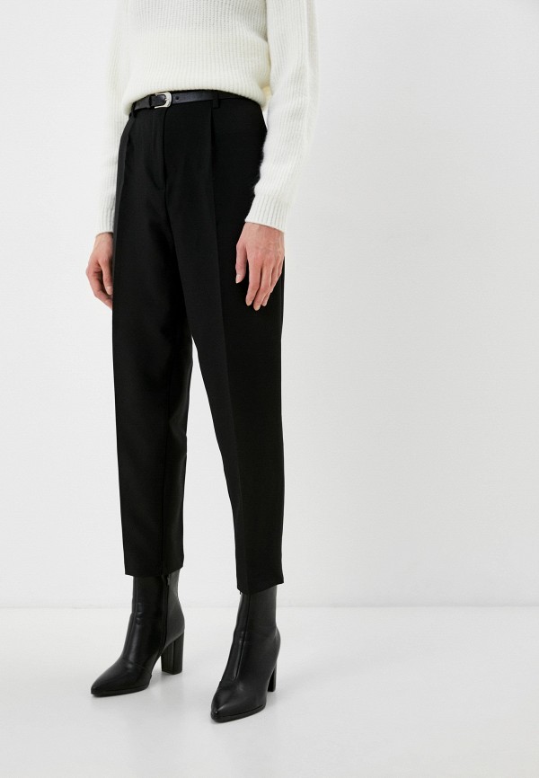 

Брюки Koton, Черный