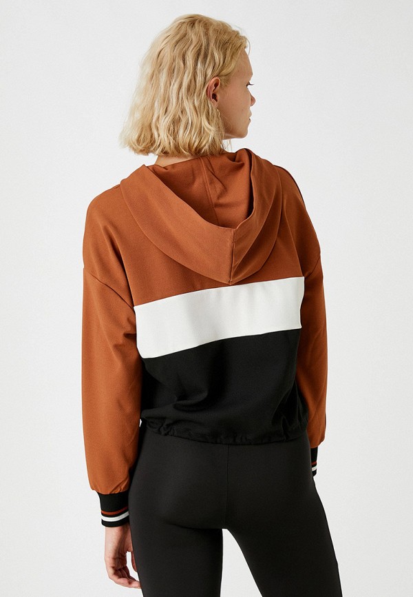 фото Толстовка koton