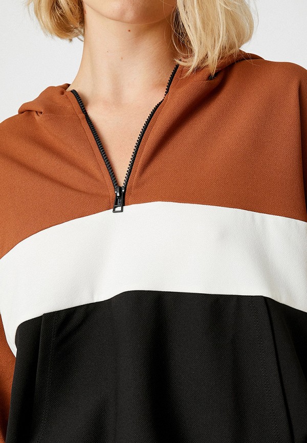 фото Толстовка koton