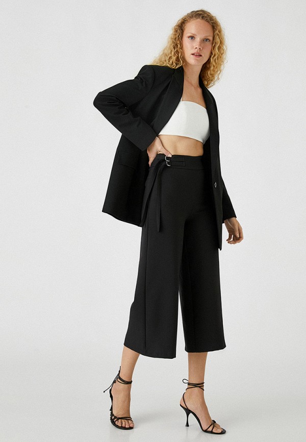 фото Брюки koton