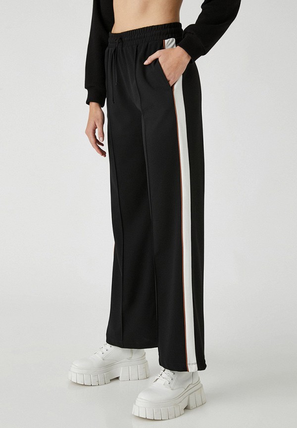 

Брюки спортивные Koton, Черный