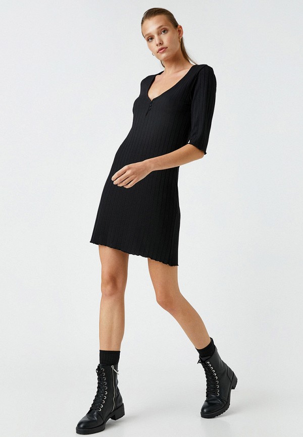 фото Платье koton