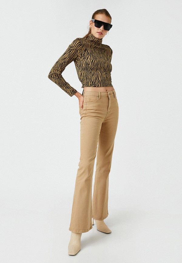 фото Джинсы koton