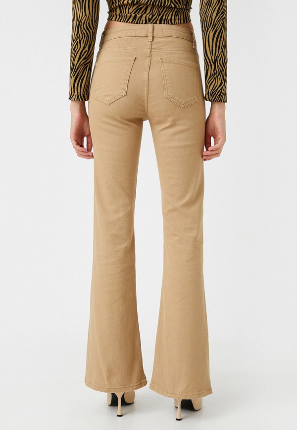 фото Джинсы koton