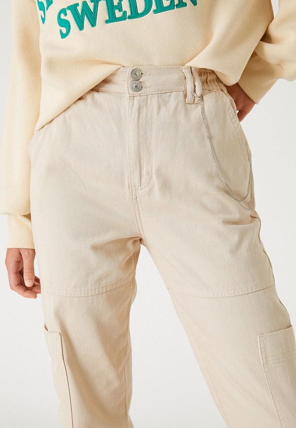 фото Джинсы koton