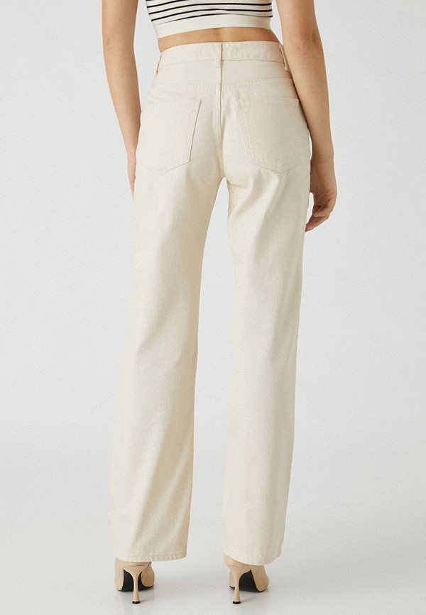 фото Джинсы koton