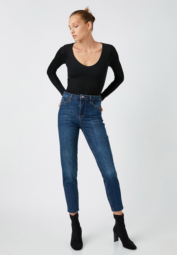 фото Джинсы koton