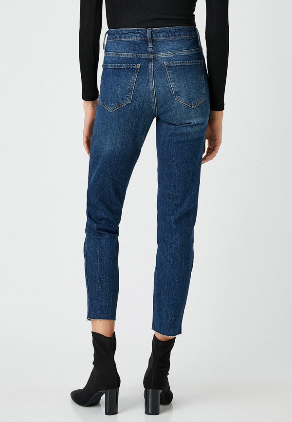 фото Джинсы koton