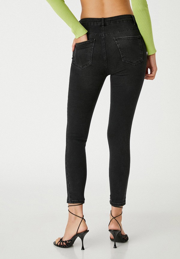 фото Джинсы koton