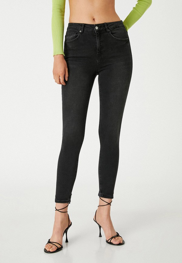 

Джинсы Koton, Черный