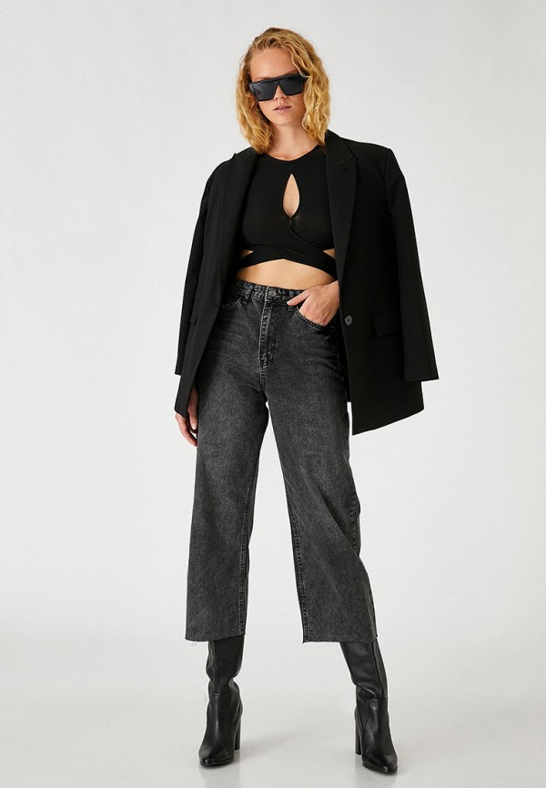 фото Джинсы koton