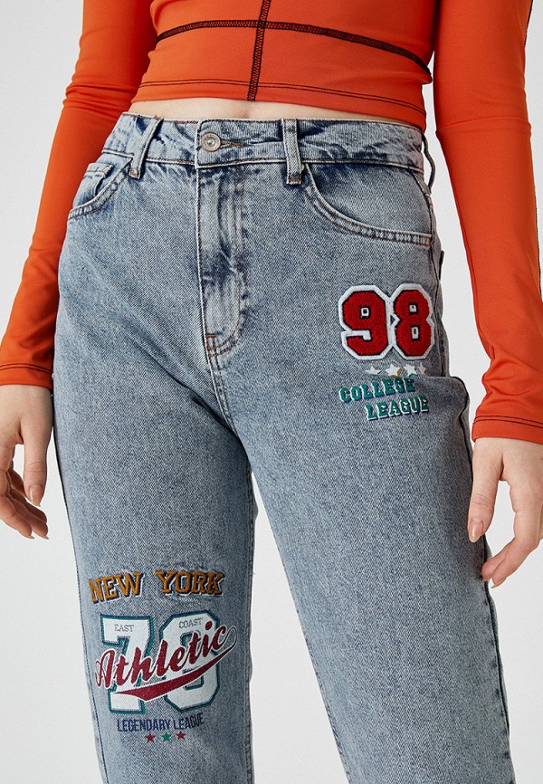 фото Джинсы koton