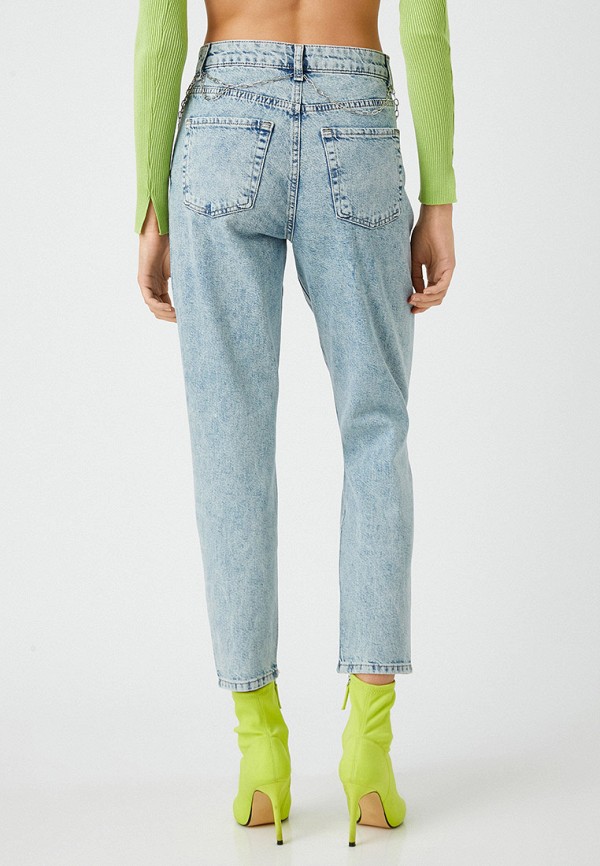 фото Джинсы koton