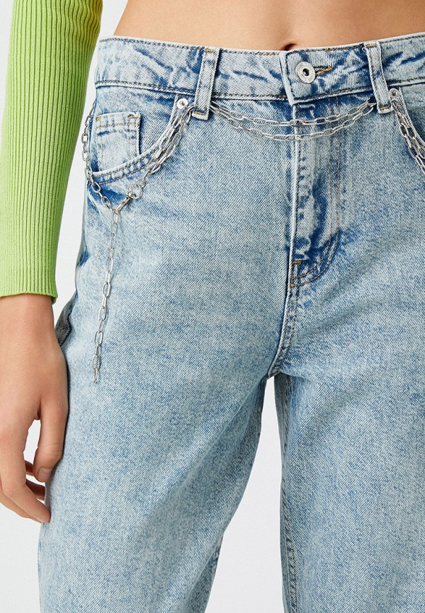 фото Джинсы koton