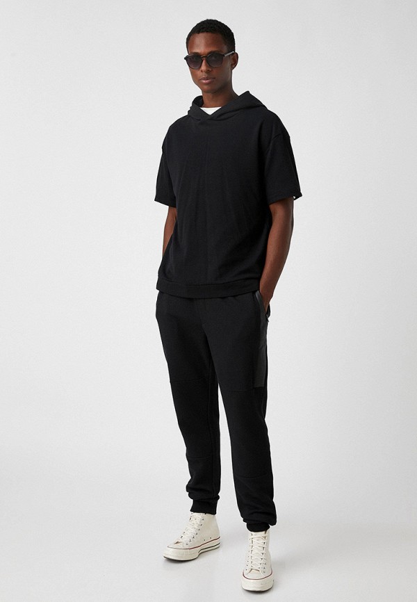 фото Брюки спортивные koton