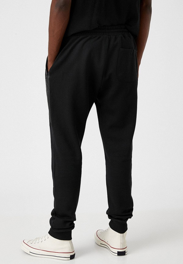 фото Брюки спортивные koton