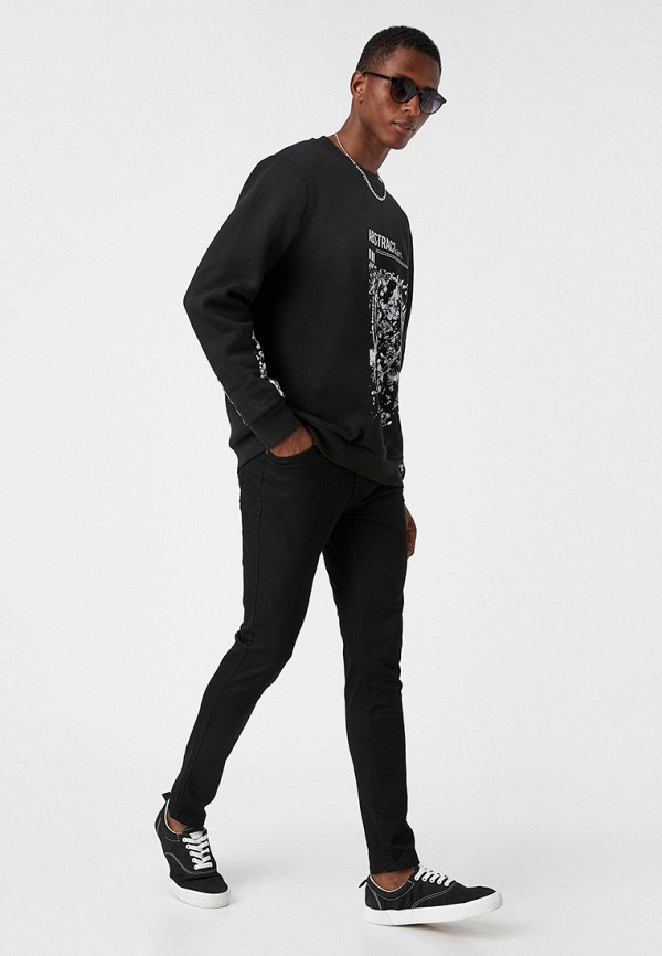 фото Джинсы koton