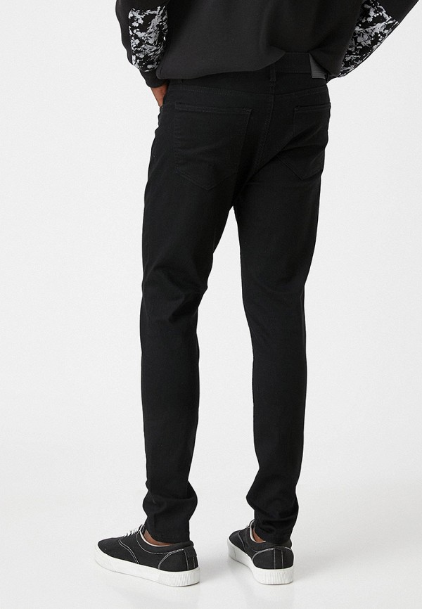 фото Джинсы koton