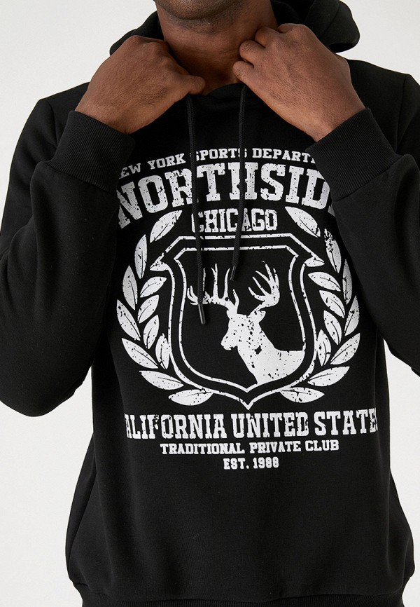 фото Худи koton