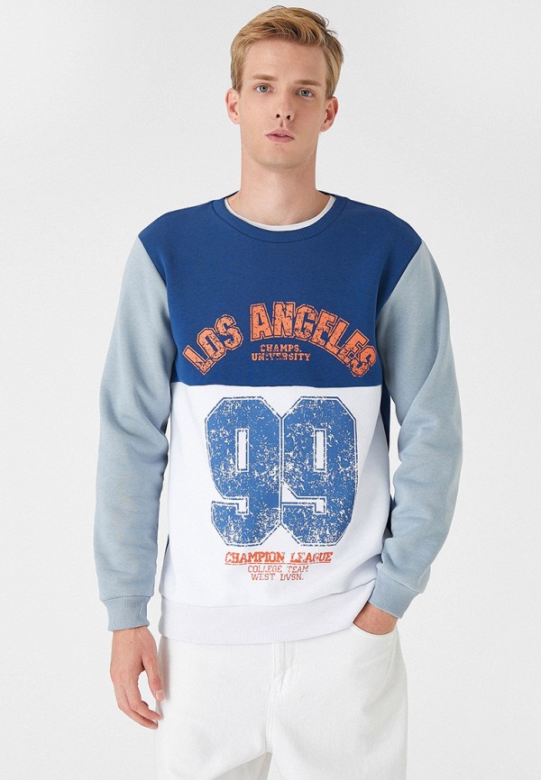 

Свитшот Koton, Разноцветный