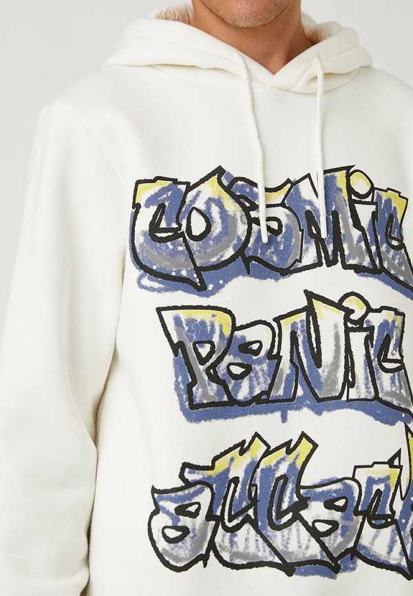 фото Худи koton