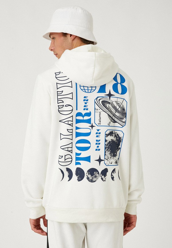 фото Худи koton