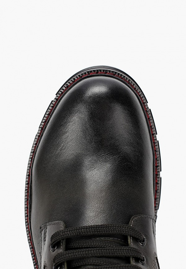 фото Ботинки flystep