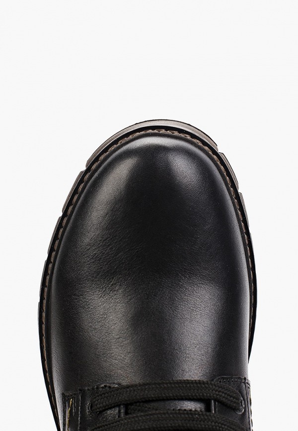 Ботинки Flystep черный, размер 45, фото 4