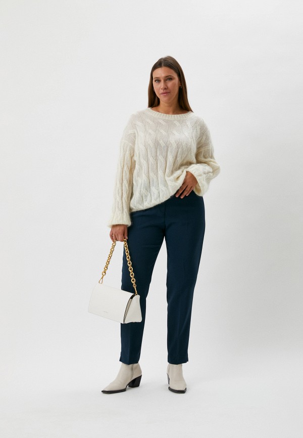 фото Брюки elena miro