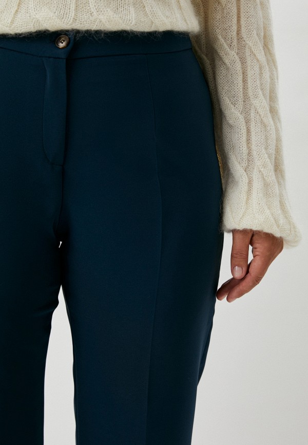 фото Брюки elena miro