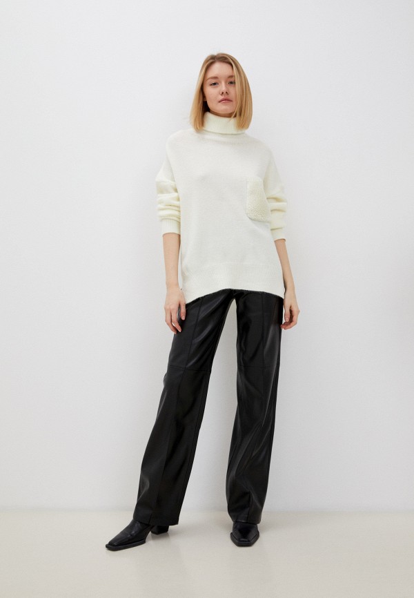 фото Свитер bad queen