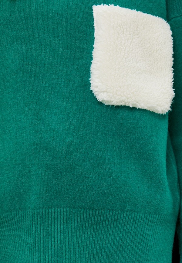 фото Свитер bad queen