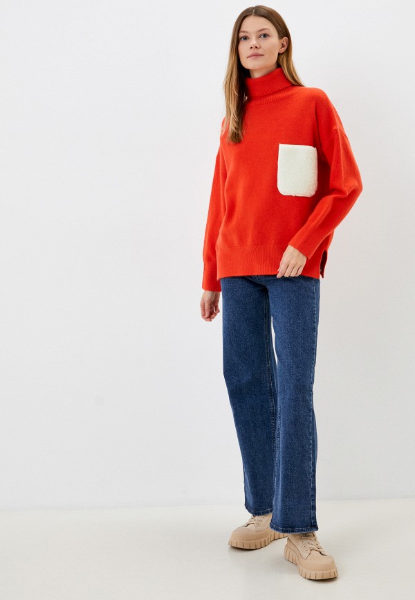 фото Свитер bad queen