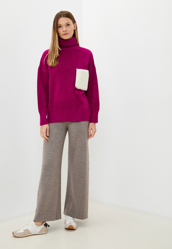 фото Свитер bad queen