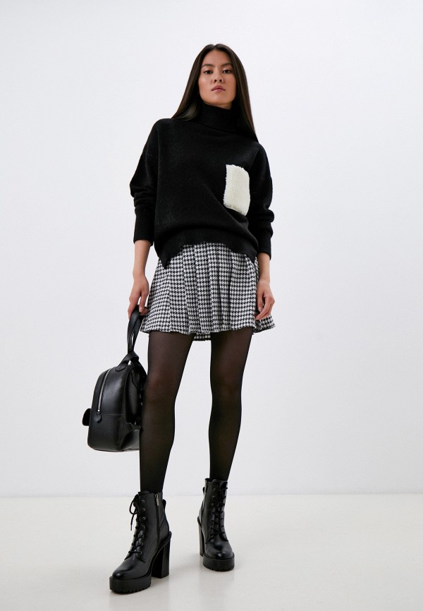 фото Свитер bad queen