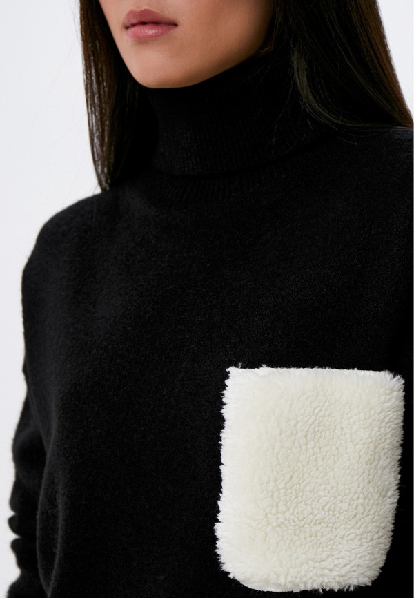 фото Свитер bad queen