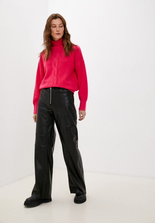 фото Свитер bad queen