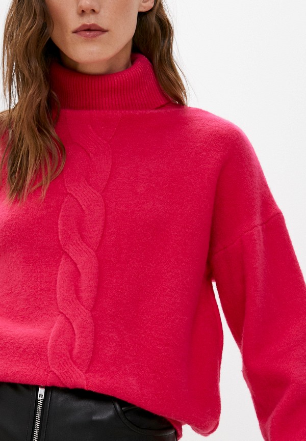 фото Свитер bad queen