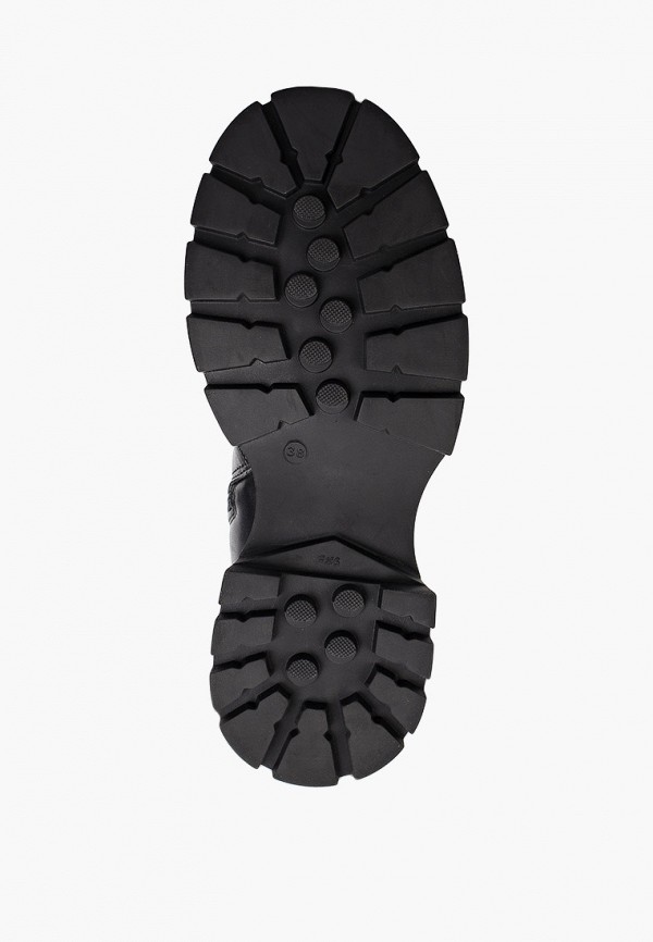 Ботинки  NWC New Youth Club фото