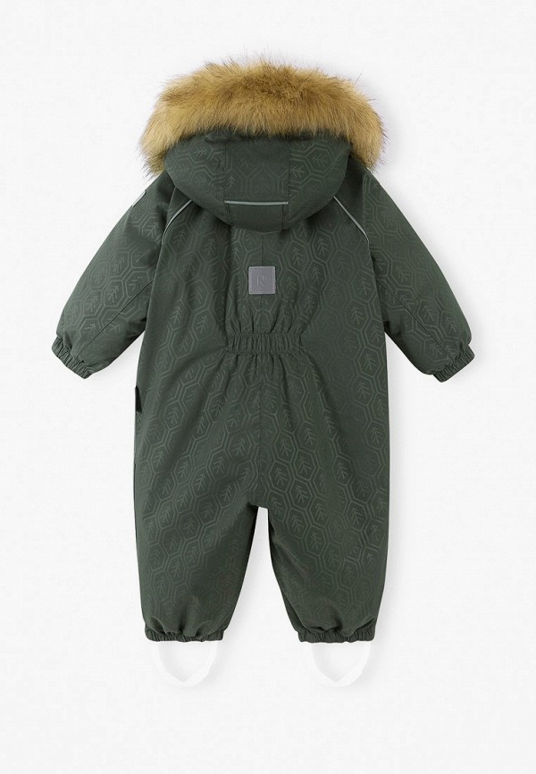 фото Комбинезон утепленный reima
