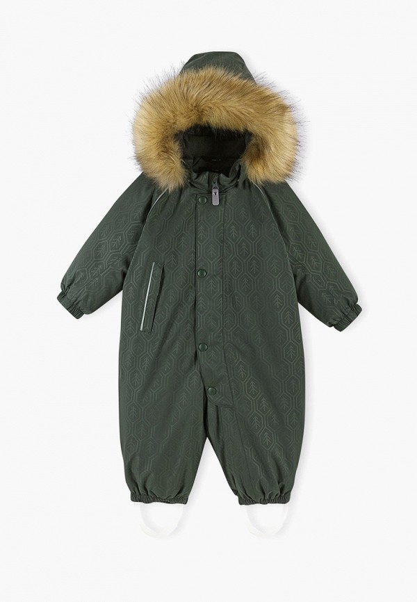 фото Комбинезон утепленный reima