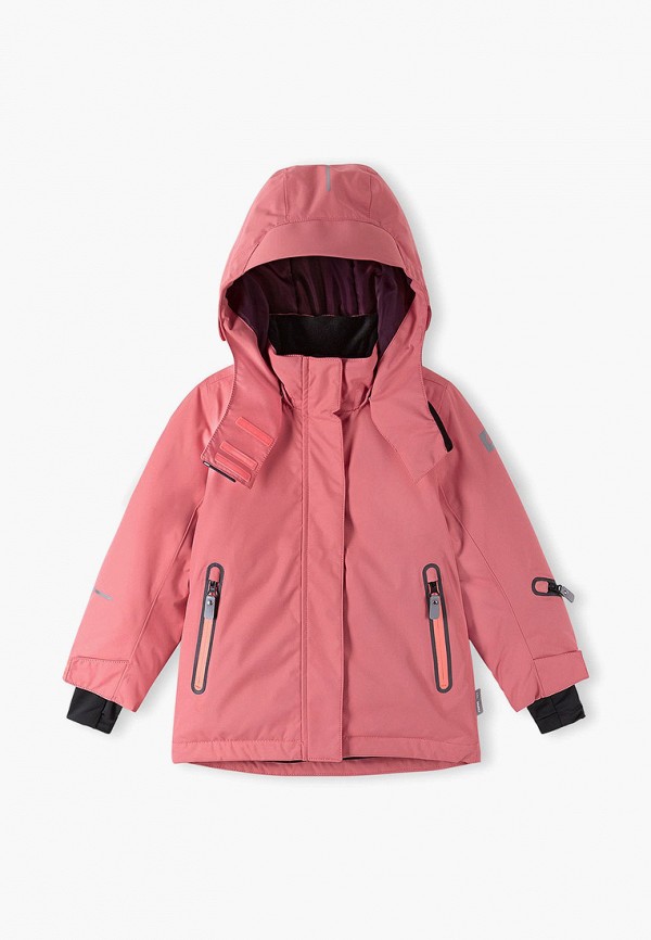 Куртка для девочки горнолыжная Reima 5100084A