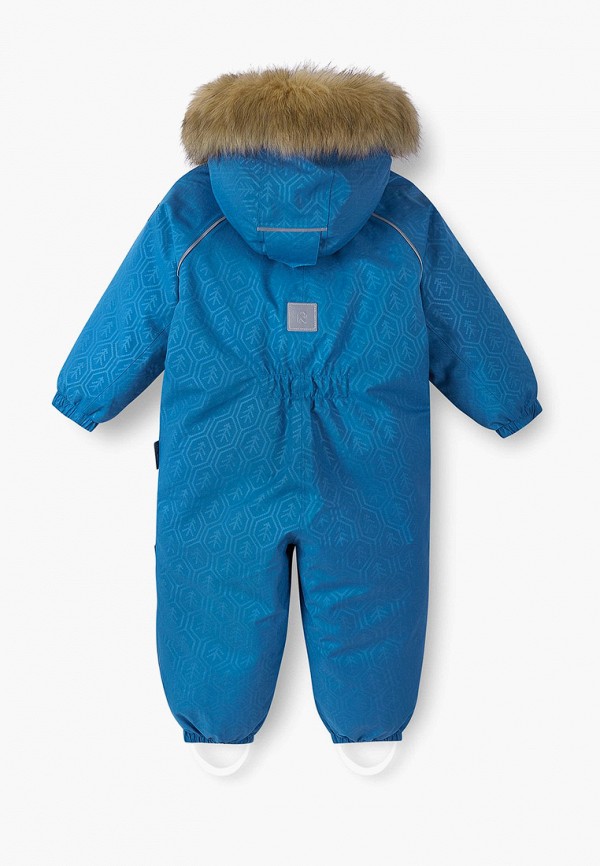 фото Комбинезон утепленный reima